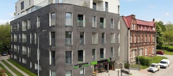 GreenApartments