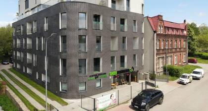 GreenApartments