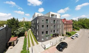 Exterior - GreenApartments (Chorzow)