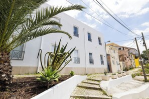 Property grounds - Amazing Studio @ Campolide, Lisbon (Lisbon)