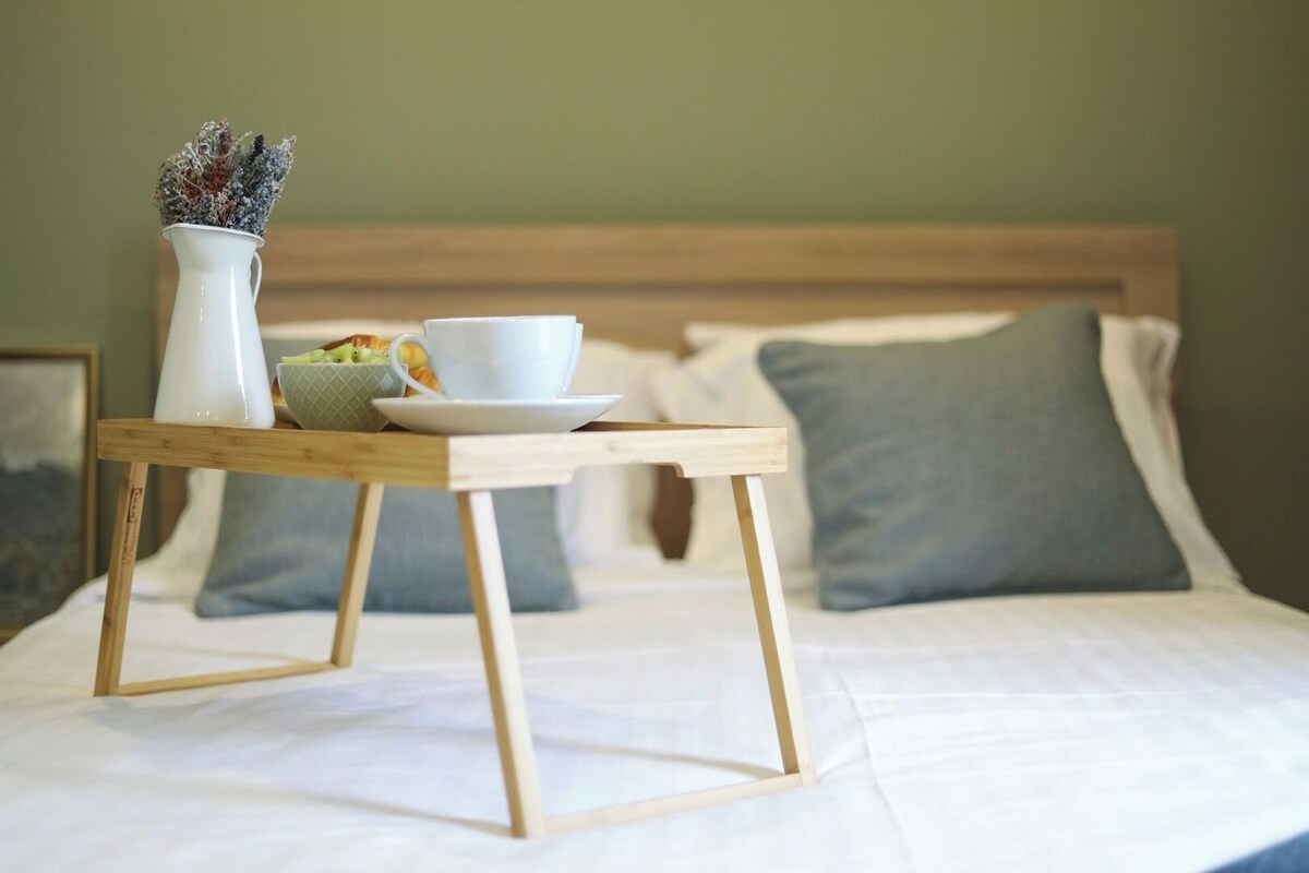 Bild für Gastgeberprofil