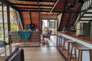 Dining - The Pipal Tree Mountain Villa Pokhara (Pokhara)