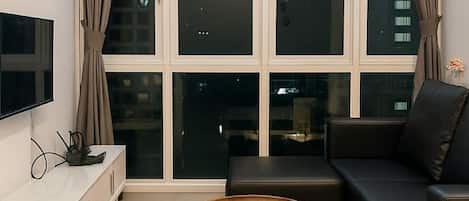 منطقة المعيشة