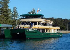 Miscellaneous - Cosy and Quiet Walk to Beach and Harbor (Rose Bay)