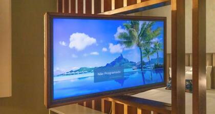 Amazing Studio @ Campolide, Lisbon