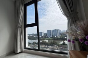 Room - Lavida Plus Apartments near SECC (Ho Chi Minh City)