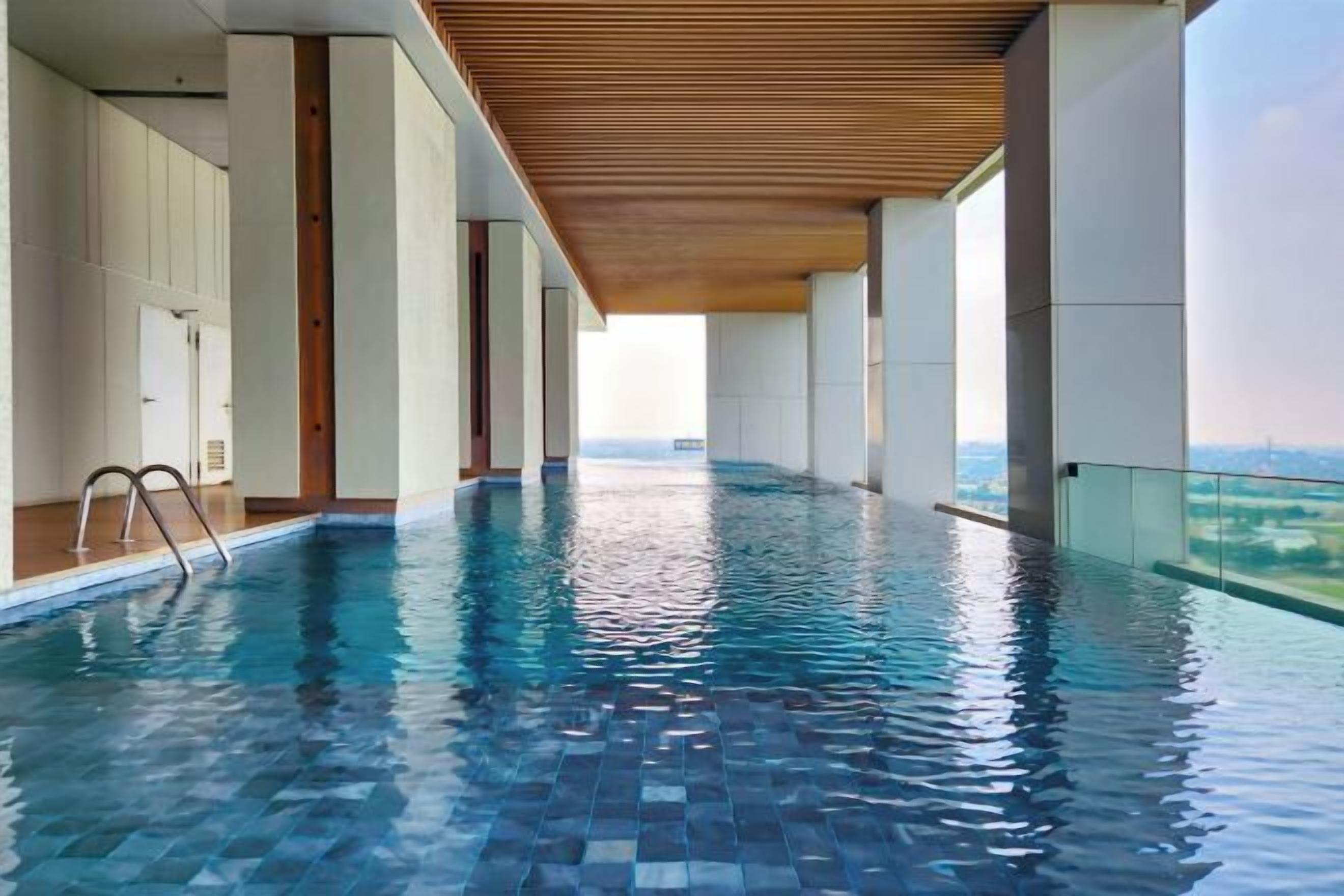 Servicios del alojamiento