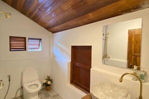 Room - Chan Rak Khao Villa (Bo Kluea)