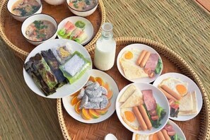 Unclassified image, 2 of 18, button - Chan Rak Khao Villa (Bo Kluea)