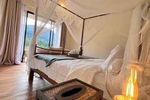 Room - Chan Rak Khao Villa (Bo Kluea)