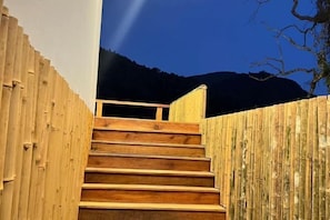 住宿內部