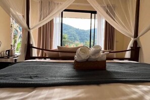 Room - Chan Rak Khao Villa (Bo Kluea)