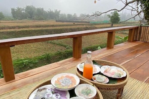Chan Rak Khao Villa