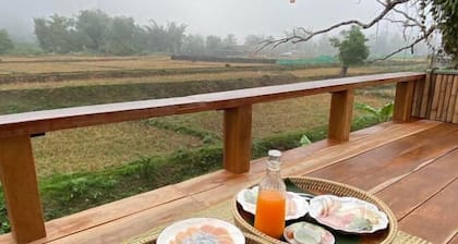 Chan Rak Khao Villa