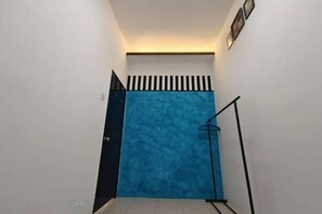 Interior - Ifloral CH1 (Tanah Rata)