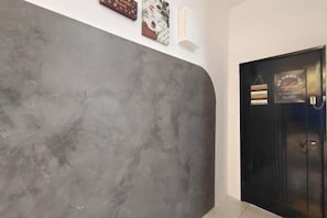 Interior - Ifloral CH1 (Tanah Rata)