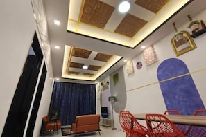 Interior - Ifloral CH1 (Tanah Rata)