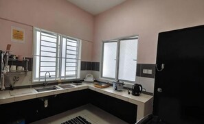 Dapur peribadi