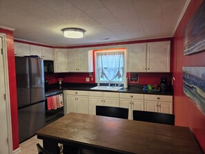 Cuisine privée