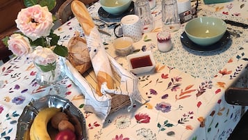 Restauration