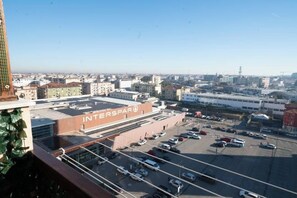 Unclassified image, 4 of 7, button - Venice Home Mestre Train Station (Venice)