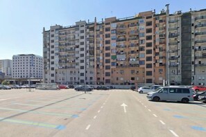 Unclassified image, 5 of 7, button - Venice Home Mestre Train Station (Venice)