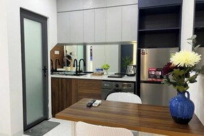 Room - Nhà Sài Gòn (Ho Chi Minh City)