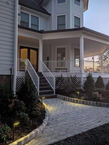 Parkway House Goshen Bed & Breakfast Suite #3