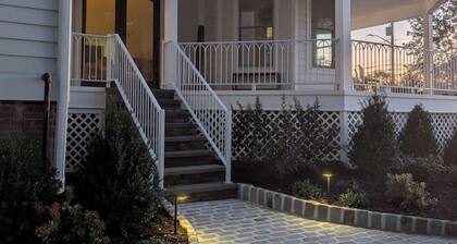 Parkway House Goshen Bed & Breakfast Suite #3