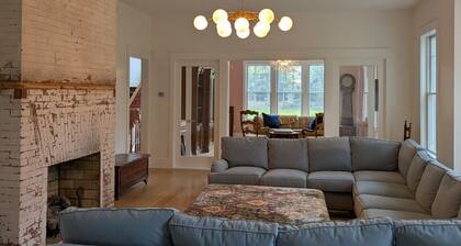 Parkway House Goshen Bed & Breakfast Suite #3