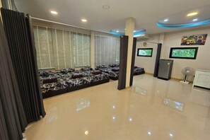 Room - Pigoon Resort & Swimming pool (Nakhon Pathom)