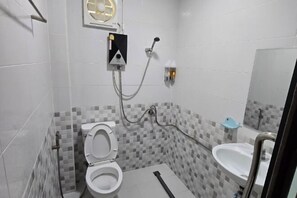 Room - Pigoon Resort & Swimming pool (Nakhon Pathom)