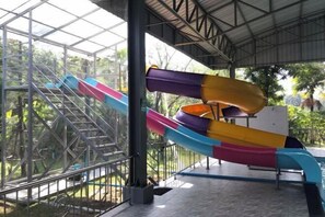 Room - Pigoon Resort & Swimming pool (Nakhon Pathom)