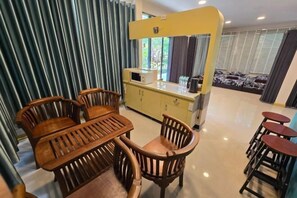 Room - Pigoon Resort & Swimming pool (Nakhon Pathom)