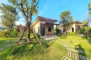 Room - Pigoon Resort & Swimming pool (Nakhon Pathom)