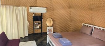 Pigoon Resort & Swimming pool