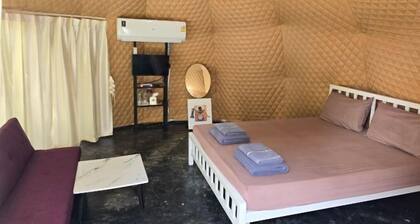 Pigoon Resort & Swimming pool