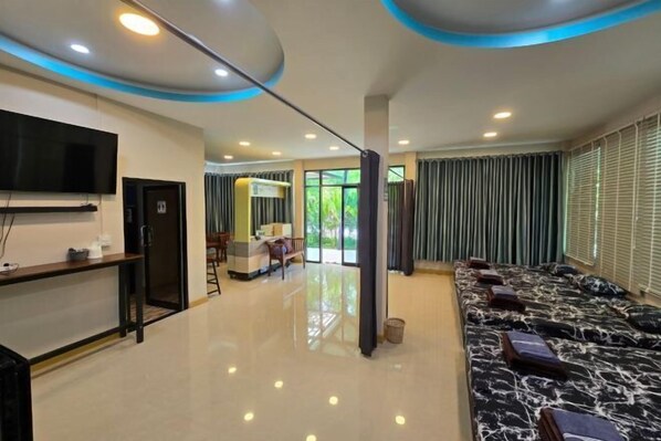 Room - Pigoon Resort & Swimming pool (Nakhon Pathom)
