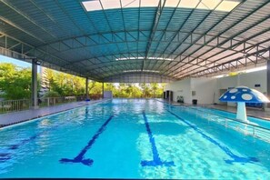 Room - Pigoon Resort & Swimming pool (Nakhon Pathom)