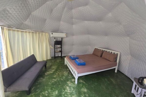 Room - Pigoon Resort & Swimming pool (Nakhon Pathom)