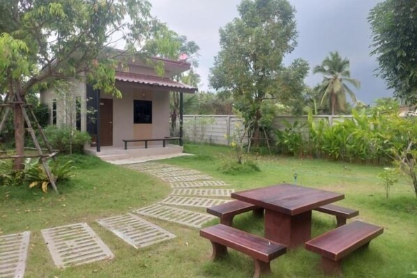 Room - Pigoon Resort & Swimming pool (Nakhon Pathom)