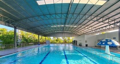 Pigoon Resort & Swimming pool
