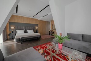 Room - Hotel Uji Ftohte (Tepelene District)