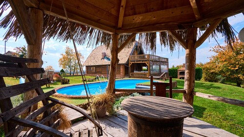 Holiday Home Trnovka by Villas Guide