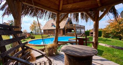 Holiday Home Trnovka by Villas Guide