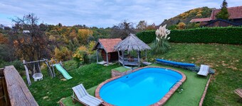 Holiday Home Trnovka by Villas Guide