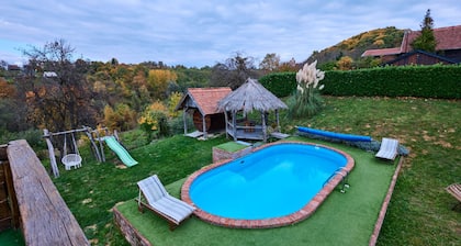 Holiday Home Trnovka by Villas Guide