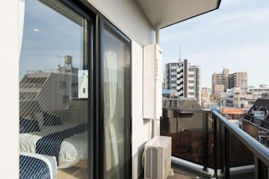 Room - Hotel Emir (Tokyo)