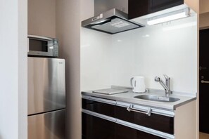 Room - Hotel Emir (Tokyo)