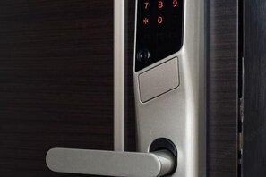 Room - Hotel Emir (Tokyo)